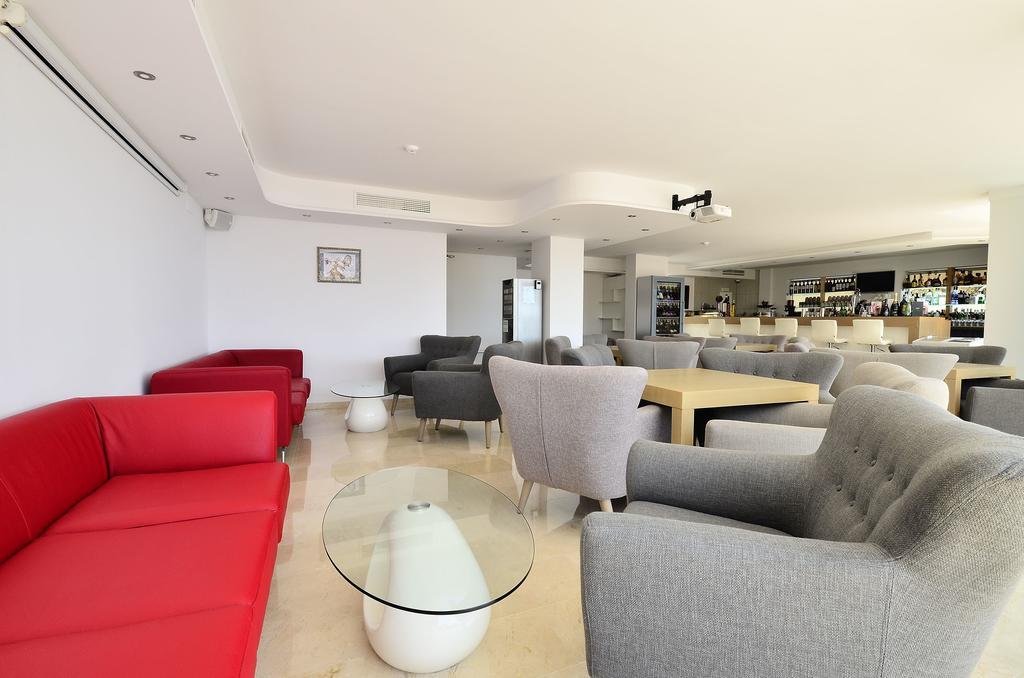 Atico Suite Ola Blanca Cala de Finestrat Cameră foto